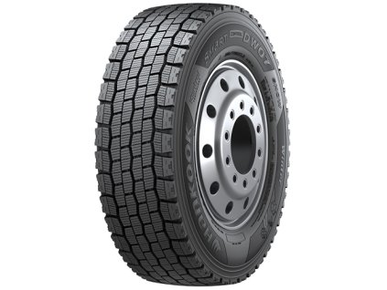 Hankook 315/80 R22,5 DW07 156/150L PR18 M+S 3PMSF