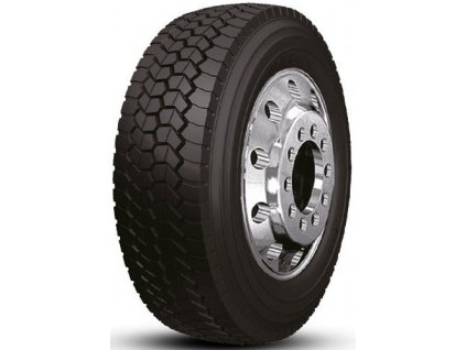 Double Coin 225/70 R19,5 RLB490 125/123J M+S