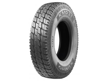 Kumho 13 R22,5 KMD31 150/156K 18PR