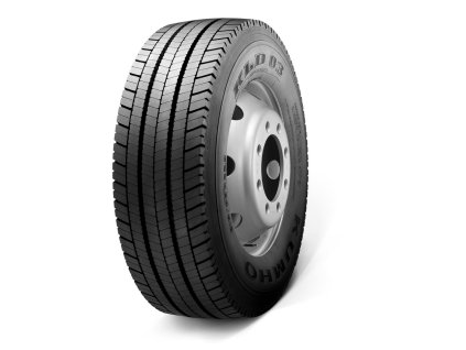 91106 kumho 315 70 r22 5 kld03 150 154l 16pr
