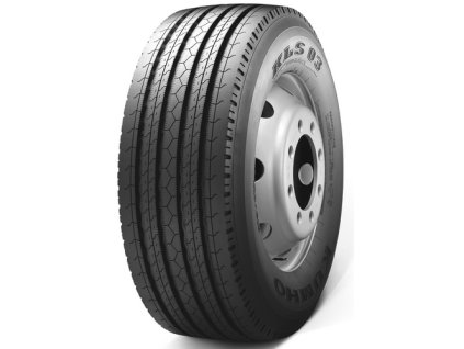 Kumho 385/65 R22,5 KLS03 160K 20PR