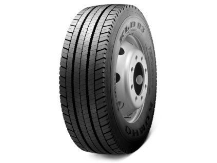 91133 kumho 295 60 r22 5 kld03 147 150k 16pr