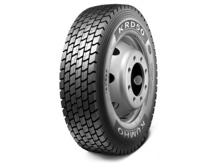 Kumho 295/60 R22,5 KRD50 147/150K 16PR