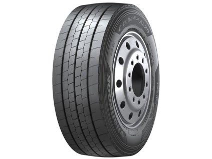 Hankook 385/55 R22,5 AL20 160K (158L) PR18 M+S 3PMSF