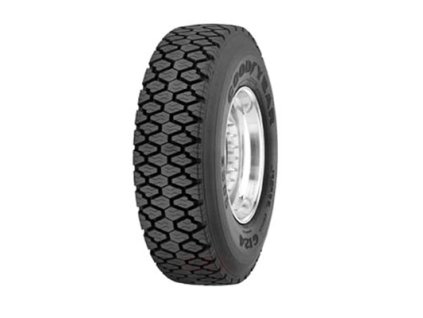 91226 goodyear 10 r17 5 g124 134m 14pr 3psf tl