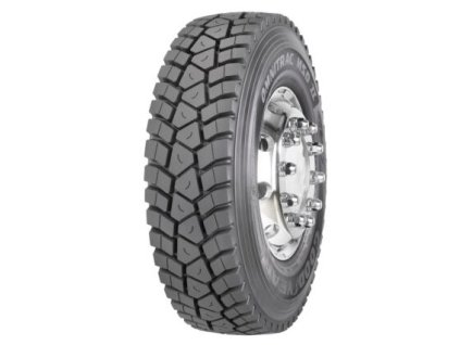 91235 goodyear 13 r22 5 omnitrac msd ii 156 150k tl 3psf