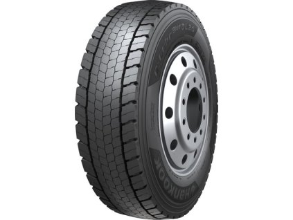 91292 hankook 315 70 r22 5 dl20w 154 150l m s