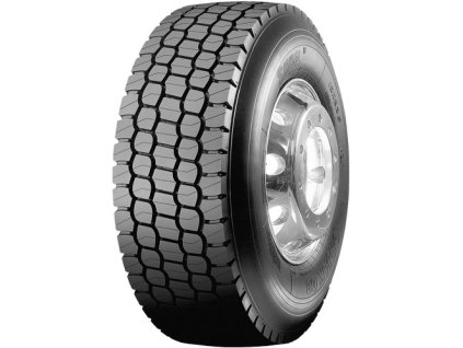 Sava 245/70 R19,5 ORJAK O3 136/134M TL 3PMSF