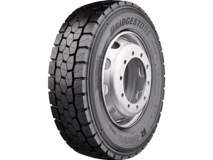 Bridgestone 245/70 R17,5 RD2 136M M+S 3PMSF