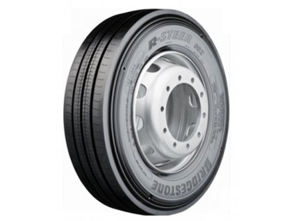 Bridgestone 245/70 R17,5 R-STEER 002 136/134M