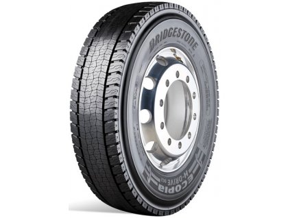 Bridgestone 315/70 R22,5 ECOHD2 154L