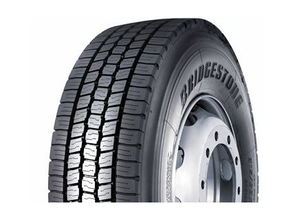 91787 bridgestone 315 70 r22 5 w958 152 148m m s 3pmsf