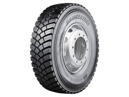 Bridgestone 295/80 R22,5 M-DRIVE 001 152/148K M+S 3PMSF