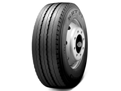 Kumho 9,5 R17,5 KRT03 141/143J 16PR