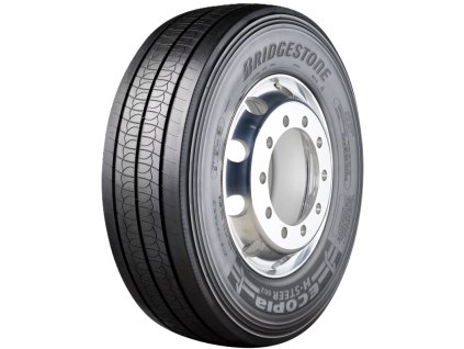 Bridgestone 315/80 R22,5 ECOHS2 156/150L M+S 3PMSF
