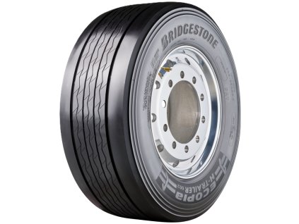 Bridgestone 385/65 R22,5 ECOHT2 160K M+S 3PMSF