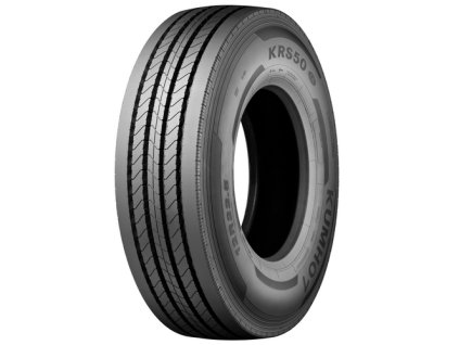 92243 kumho 295 80 r22 5 krs50 154 149m 18pr