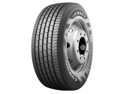 Kumho 315/70 R22,5 KWA03 150/154L 18PR