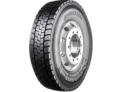 Bridgestone 315/70 R22,5 DURD2 154/150L