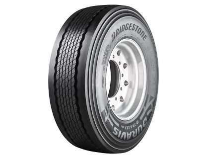 Bridgestone 385/55 R22,5 DURT2 160K