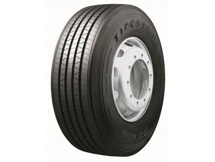 Firestone 9,5 R17,5 FS400 129M