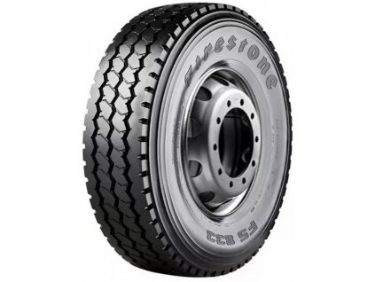 Firestone 315/80 R22,5 FS833 156/150K