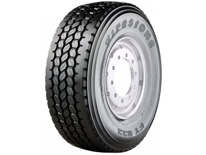 Firestone 385/65 R22,5 FT833 160K