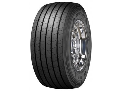 Dunlop 435/50 R19,5 SP247 160J 3PSF