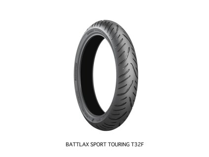 93584 bridgestone 120 70 r17 t32f gt 58w tl