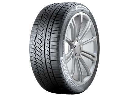 81773 81773 continental 235 55r17 103v xl wintercontact ts 850 p contiseal