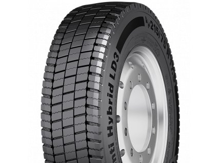 hybrid ld3 17 5