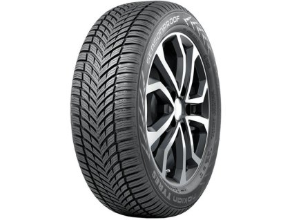 97583 nokian 235 55 r17 seasonproof 103v xl