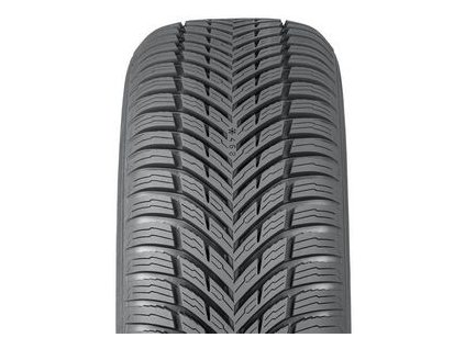 Nokian 255/50 R19 SEASONPROOF SUV 107W XL