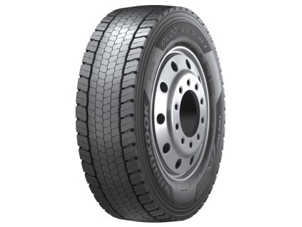 98054 hankook 315 60 r22 5 dl20w 152 148l pr16 m s 3pmsf