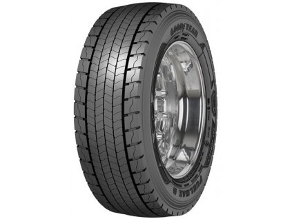 Goodyear 295/60 R22,5 FUELMAX D A 150K149L 3PSF