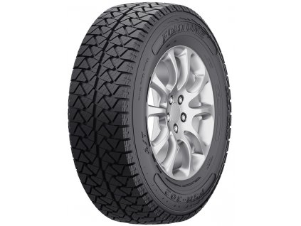 Fortune 265/65 R17 FSR302 112T M+S FP