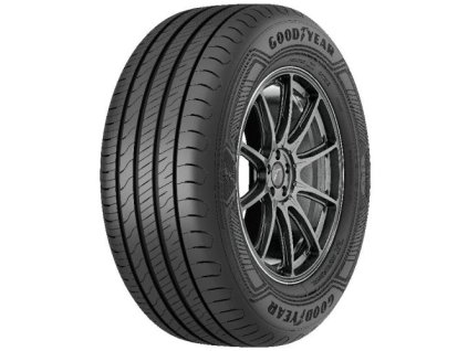 Goodyear 235/65 R17 EFFIGRIP 2 SUV 108H XL.