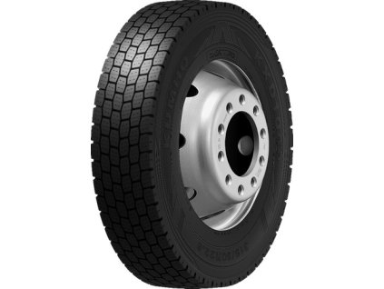 Kumho 295/80 R22,5 KXD10 152/148M 20PR