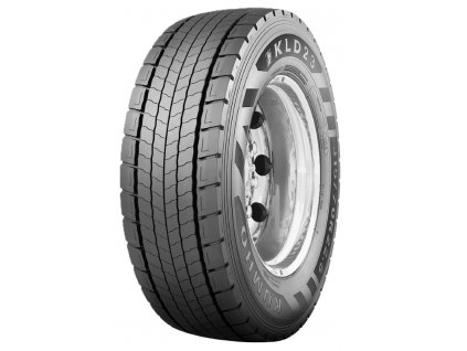 Kumho 315/70 R22,5 KLD23 154/150L 18PR