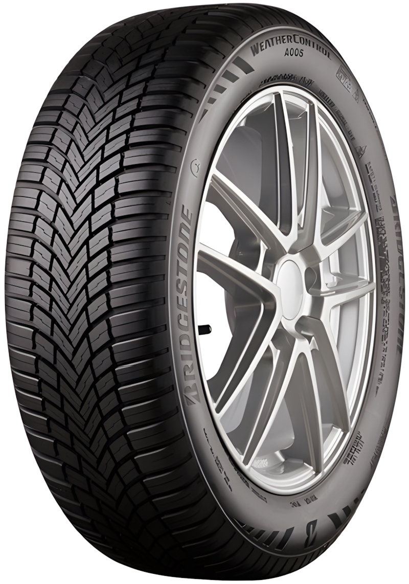 Bridgestone A005 XL 215/55 R17 98H