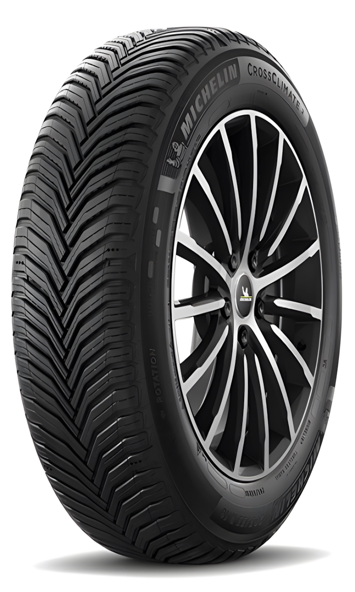 235/50R18 97V, Michelin, CROSSCLIMATE 2 Standard