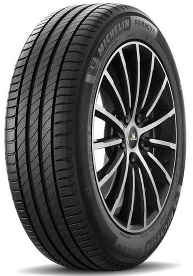 215/55R16 93V, Michelin, PRIMACY 4+ Standard