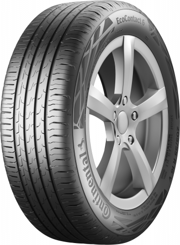 Continental 255/45R20 105W XL EcoContact 6 MGT