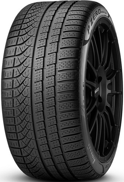 275/35R19 100V, Pirelli, PZERO WINTER XL (*) FR
