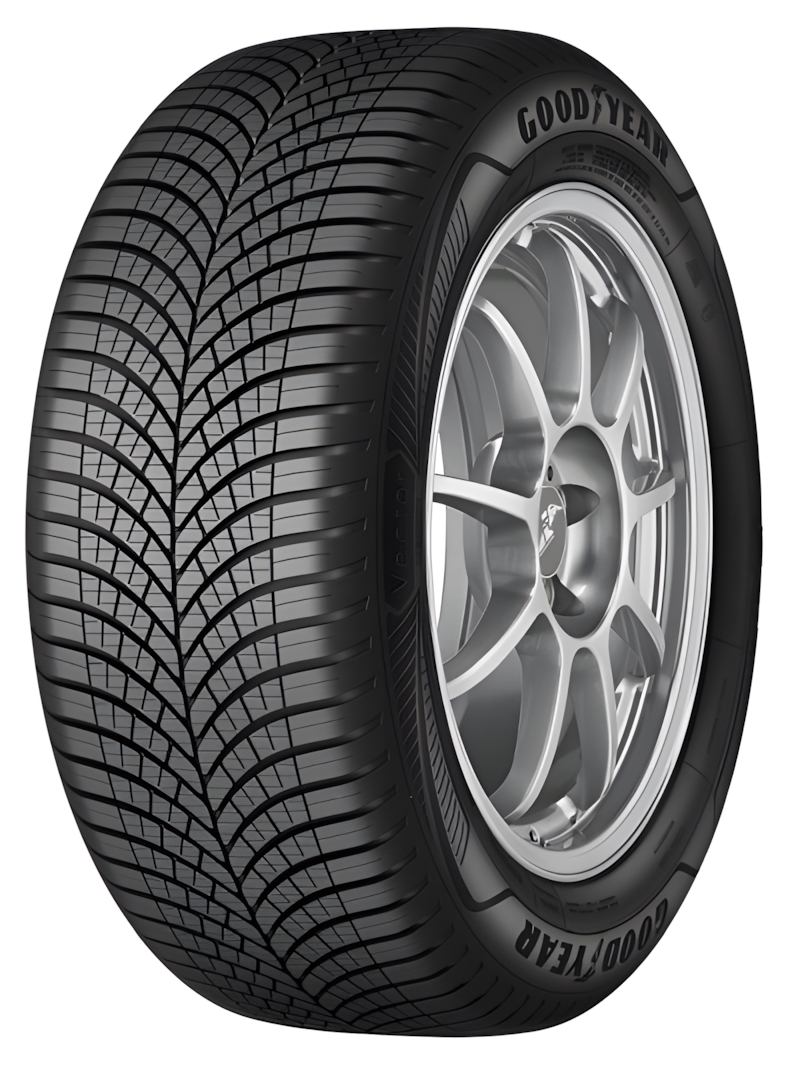 205/55R16 94V, Goodyear, VECTOR 4 SEASONS G3 XL