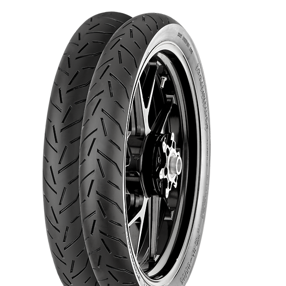 Continental ContiStreet 100/90 R17 55P