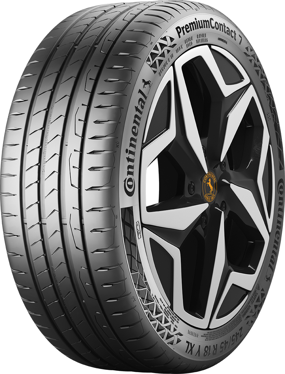 Continental 225/45R17 94V XL FR PremiumContact 7