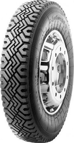 Continental 10R22.5 144/142K TL RMS EU LRG 14PR M+S 3PMSF
