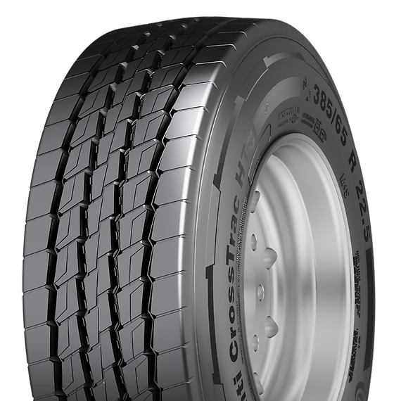 Continental 285/70R19.5 150/148K TL Conti Hybrid HT3+ EU LRJ 18PR M+S 3PMSF