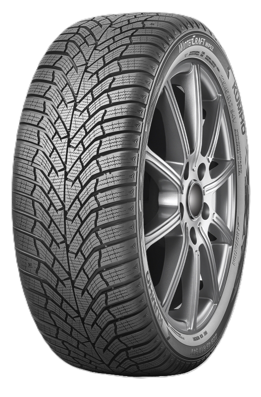Kumho WinterCraft WP52 ( 235/50 R18 101V XL )